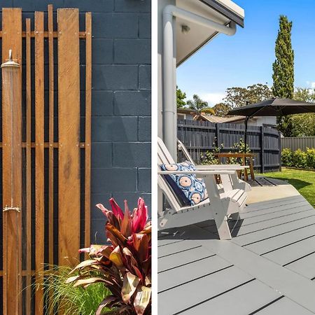 Studio Ocean Breeze @ Huskisson Exteriér fotografie