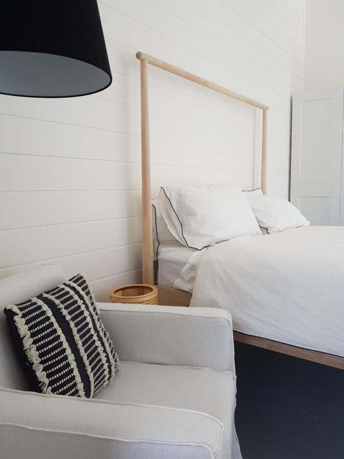 Studio Ocean Breeze @ Huskisson Exteriér fotografie