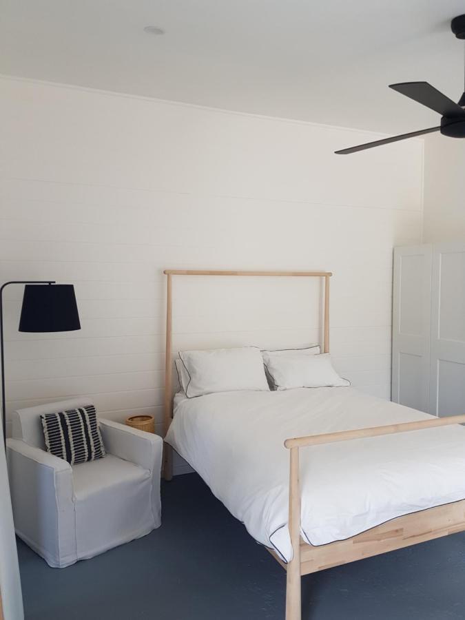 Studio Ocean Breeze @ Huskisson Exteriér fotografie