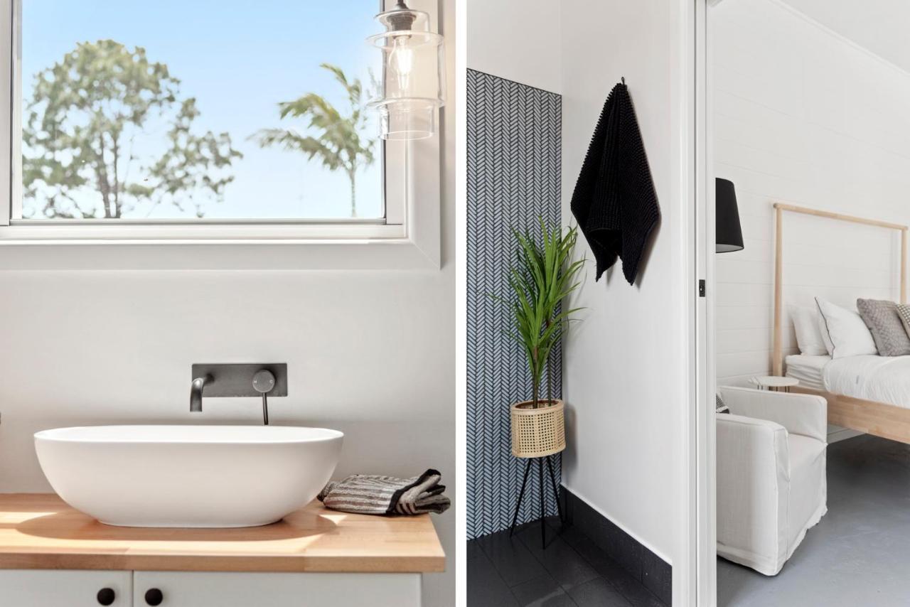 Studio Ocean Breeze @ Huskisson Exteriér fotografie