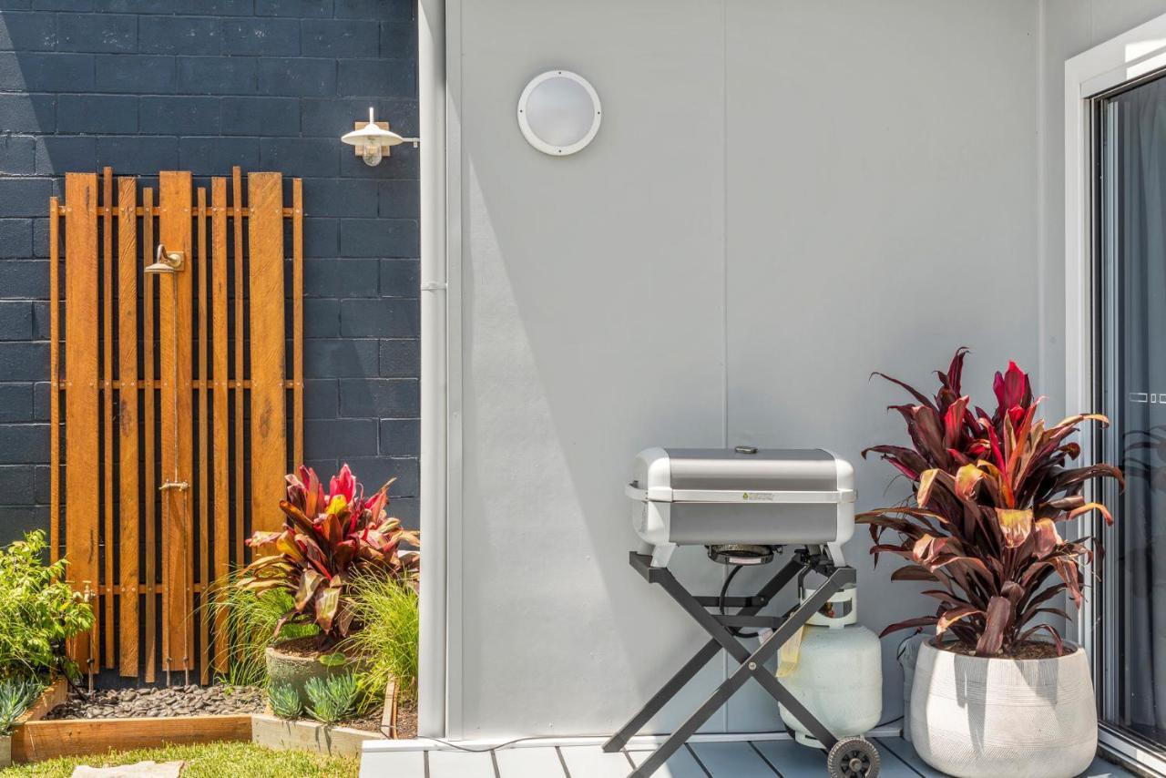 Studio Ocean Breeze @ Huskisson Exteriér fotografie