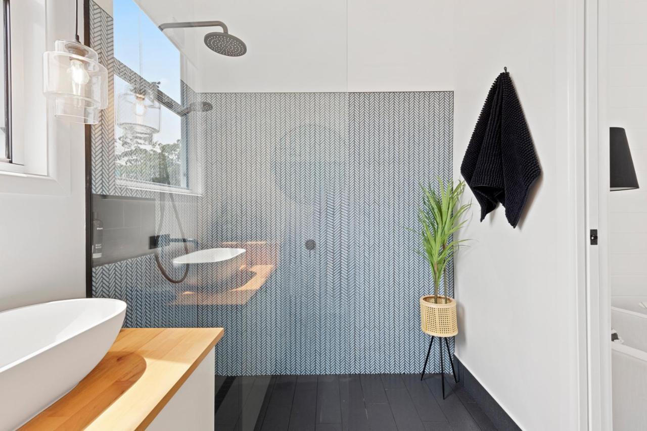 Studio Ocean Breeze @ Huskisson Exteriér fotografie